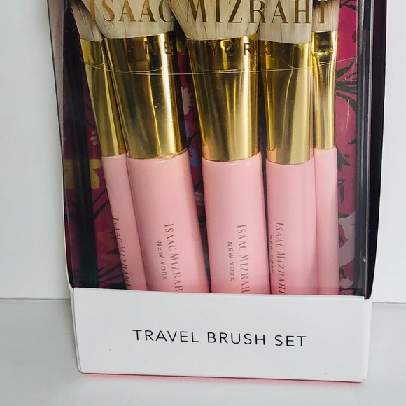 Travel Brush Set - Picture 3 of 6